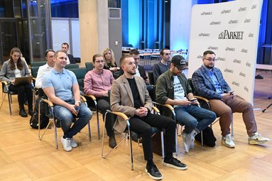 Finał Parkiet Challenge 2025