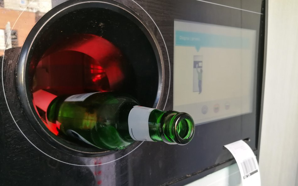 Z punktu widzenia technologii producenci automatów są najprawdopodobniej gotowi stosunkowo szybko za