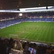 Stadion Glasgow Rangers. Zdj. Tom Borgan