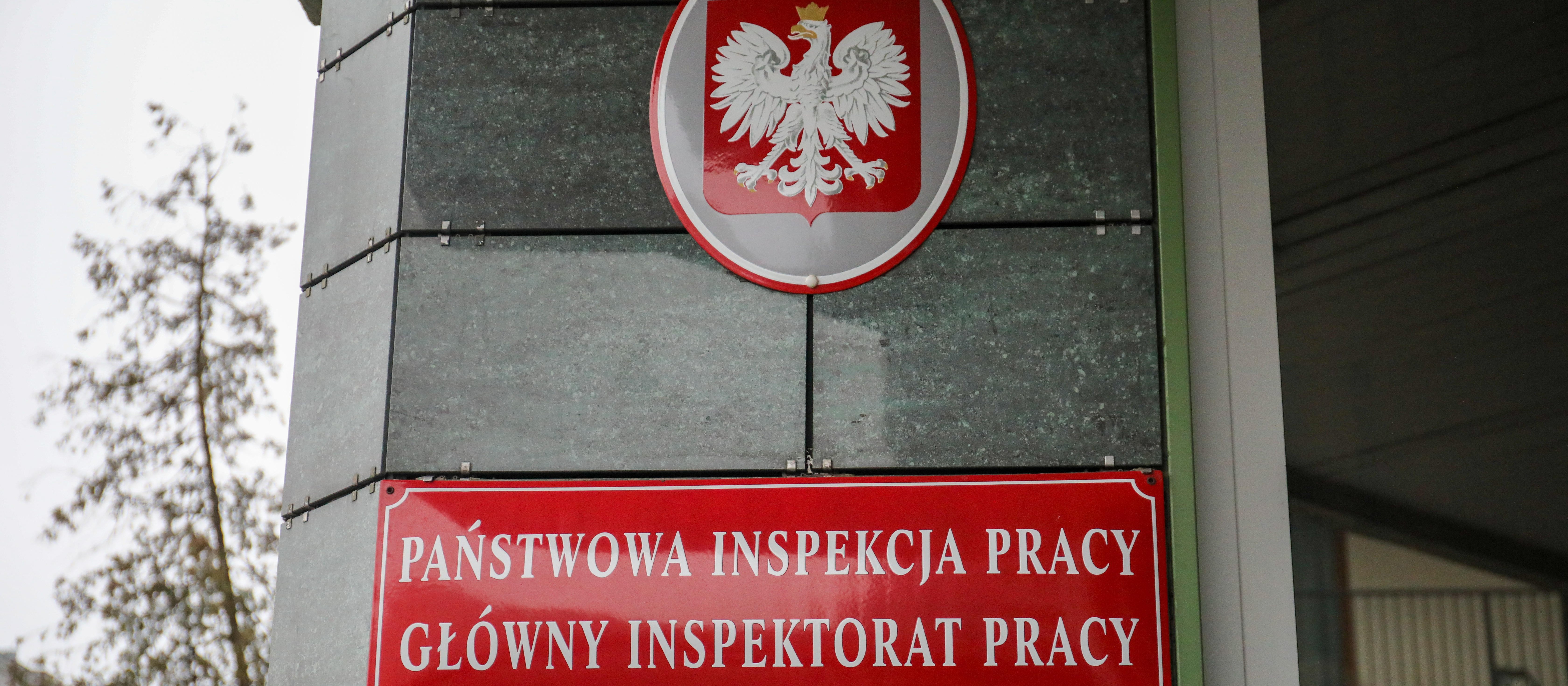 Kto może się czuć zagrożony ofensywą inspekcji pracy