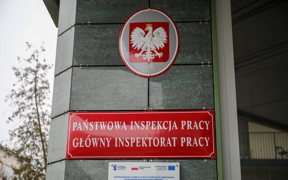 Ustawa o PIP będzie wdrażać reformę zapisaną w kamieniach milowych Krajowego Planu Odbudowy