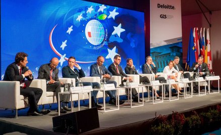 Rola współczesnego państwa w kształtowaniu innowacyjnej gospodarki – pozycja startupów i znaczenie s