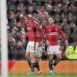 Manchester United wygrał z Aston Villą 3:2