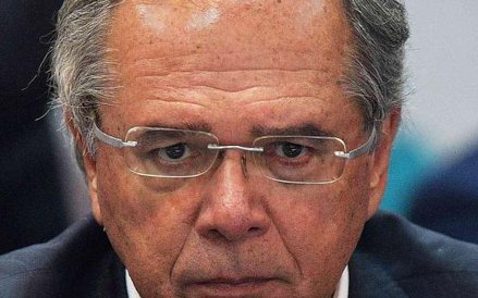 8. Paulo Guedes