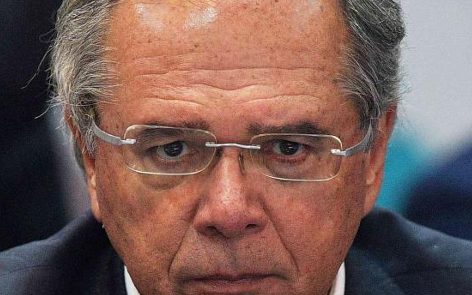8. Paulo Guedes