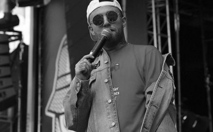 Mac Miller - amerykański raper, autor tekstów i producent muzyczny (19 stycznia 1992 - 7 września 20