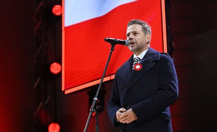 Rafał Trzaskowski