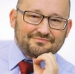 Paweł Jabłoński, zastępca redaktora naczelnego „Rz", członek kapituły rankingu samorządów