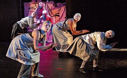 Zaślubiny według Tatiany