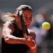 Maja Chwalińska awansowała do ćwierćfinału Roland Garros