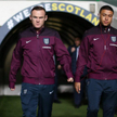 Wayne Rooney i Alex Oxlade-Chamberlain