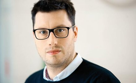Wojciech Grzędziński, przewodniczący jury