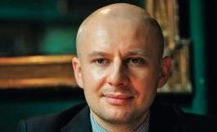 Daniel Mzyk, prezes Pagedu