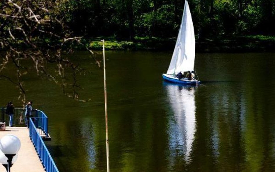 Samorządy chcą spopularyzować szlak wodny Pisa - Narew