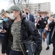 Auto Nowaka dla Straży Granicznej. "Tuszowanie afery Funduszu Sprawiedliwości"