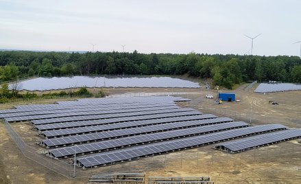 Magazyny energii, czyli trzecia droga dla biznesu