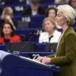 Przewodnicząca Komisji Europejskiej Ursula von der Leyen