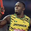 Usain Bolt pobiegnie na Stadionie Narodowym 23 sierpnia