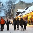 Policja sypnęła mandatami za brak maseczek - podsumowaniu pierwszego weekendu po poluzowaniu obostrz
