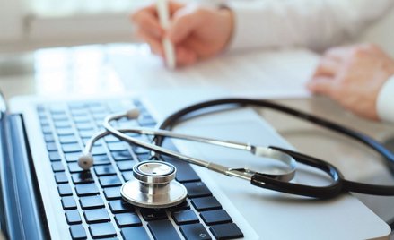 Lecznica nie poinformowała pacjentów o wycieku danych, zapłaci ponad 85 tys. zł kary