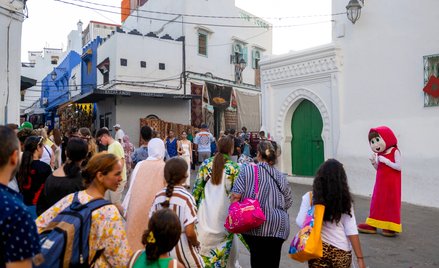 Raport: Wydatki ludzi na podróże wzrosną trzykrotnie. Dużo się zmieni w ich potrzebach