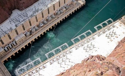 MEW zbuduje elektrownię wodną w Rumunii