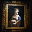 „Dama z gronostajem” rozpoczyna europejskie wojaże. Po Madrycie odwiedzi Berlin i Londyn