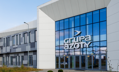 Kapitał Grupy Azoty będzie podwyższony. Państwo zwiększy udziały w spółce
