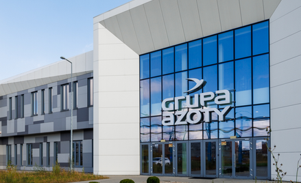 Kapitał Grupy Azoty będzie podwyższony. Państwo zwiększy udziały w spółce