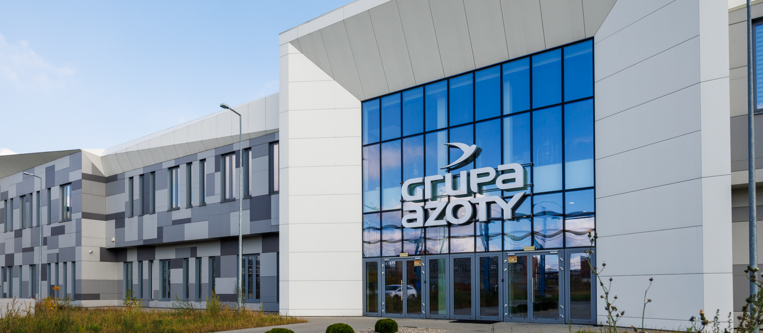 Kapitał Grupy Azoty będzie podwyższony. Państwo zwiększy udziały w spółce