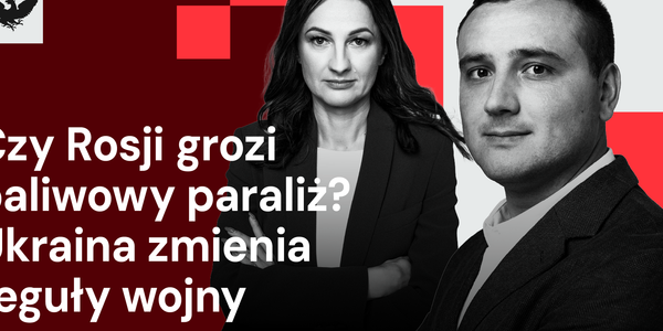 „Rzecz w tym”: Ukraina uderzyła w najczulszy punkt Rosji