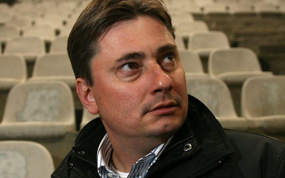 Maciej Skorża