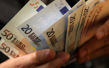 Ekonomiści: Z euro byłoby nam lepiej