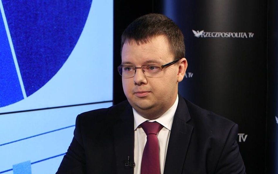 Michał Borowski