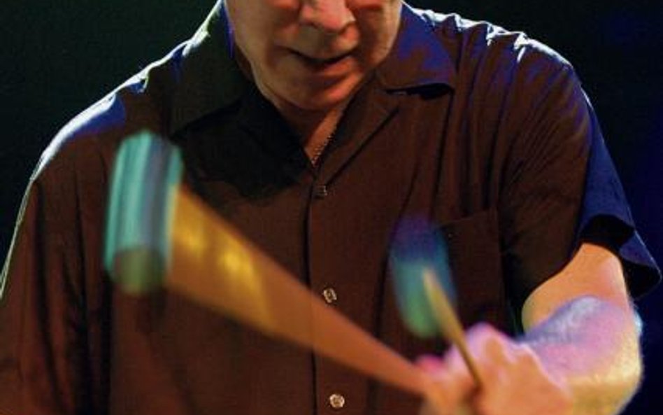 Gary Burton