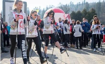 Bieg po Nowe Życie wraca do stolicy