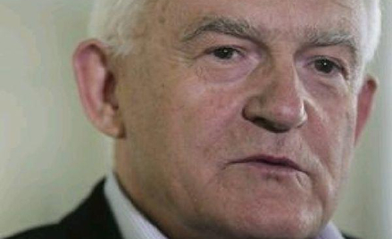 Leszek Miller (SLD), były premier