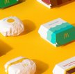 McDonald's zmienia opakowania