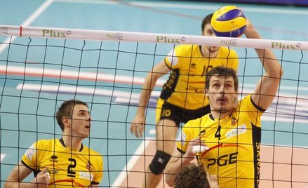 Finał Final Four nie dla Skry