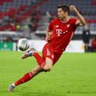 Goal.com: Robert Lewandowski faworytem w wyścigu o Złotą Piłkę