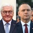 Prezydent Karol Nawrocki we wtorek spotka się z prezydentem Niemiec Frankiem-Walterem Steinmeierem i