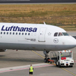 Lufthansa: Duża część floty będzie uziemiona do 2022 roku