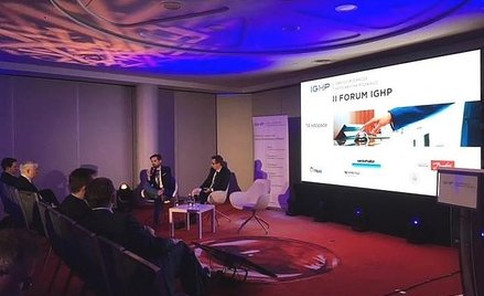 IGHP: Rok pod znakiem danych osobowych i praw autorskich