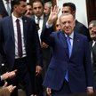 Recep Tayyip Erdogan