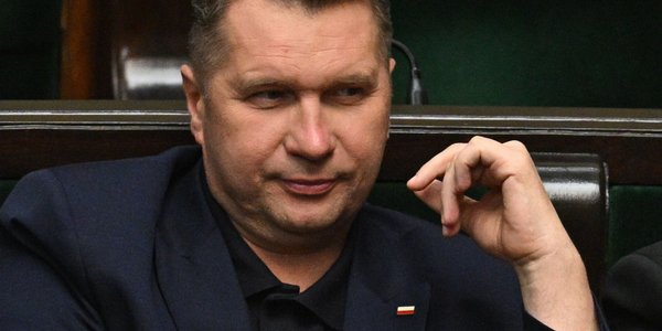 Przemysław Czarnek nie przekonał wyborców. Mniej niż co piąty uważa, iż będzie dobrym premierem
