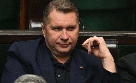 Przemysław Czarnek