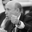 Lloyd Blankfein, prezes banku Goldman Sachs