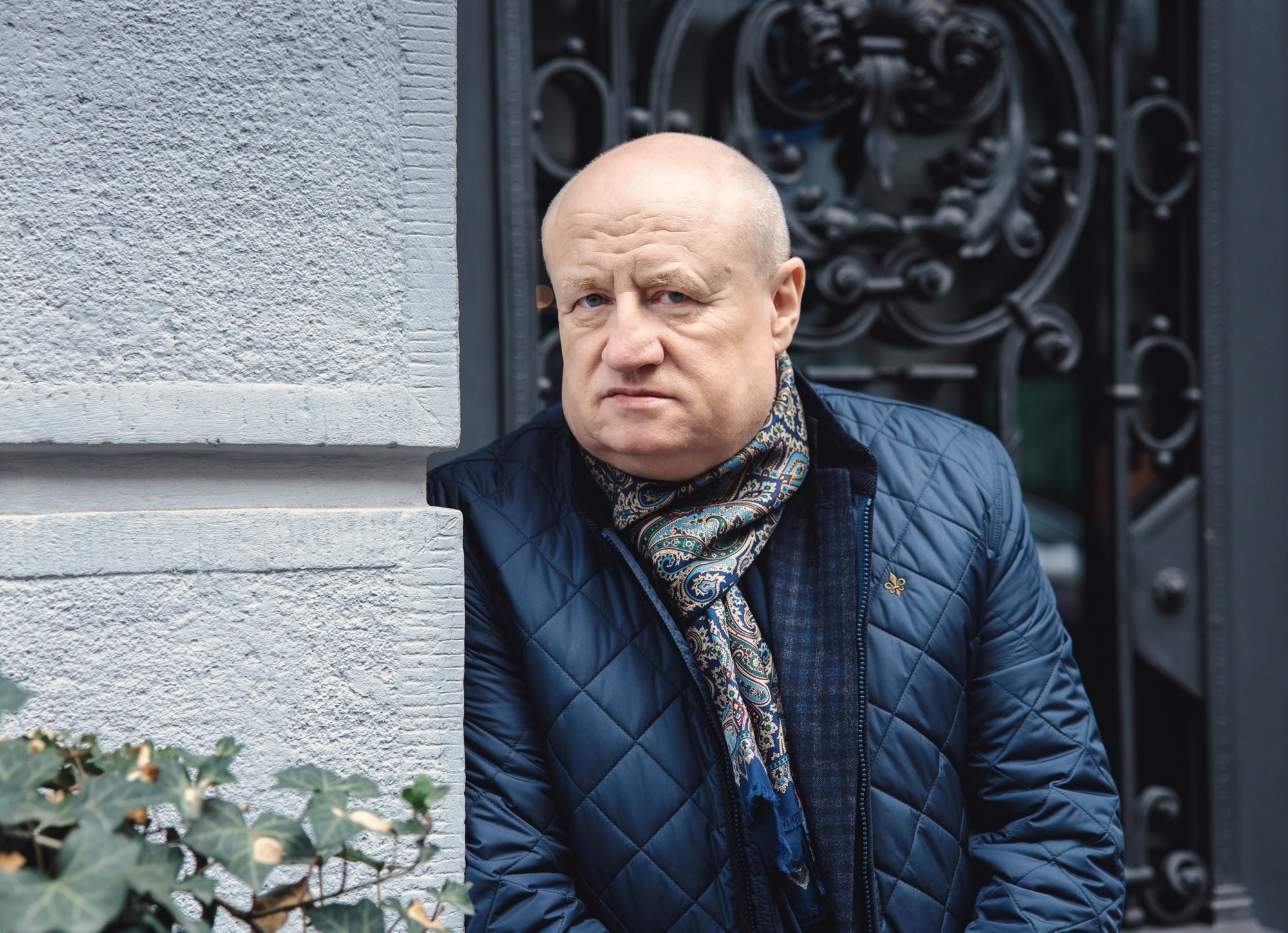 Poczucie krzywdy niszczy Polskę