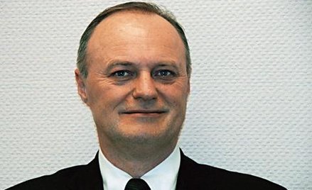 Andrzej Korpak przez ostatnie trzy lata kierował fabryką silników