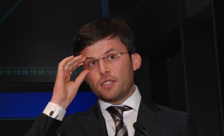 Władze Kernela, którym przewodzi Andrey Verevskiy, deklarują, że dbają o wszystkich akcjonariuszy je